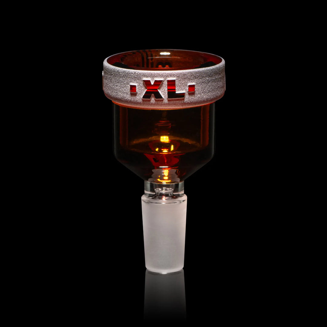 Premium XL 3 Inch Borosilicate Bong Bowl