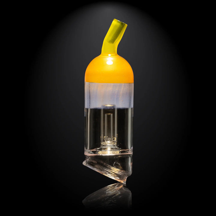 Spectrum 5 Wet Puffco Peak Attachment Upgrade