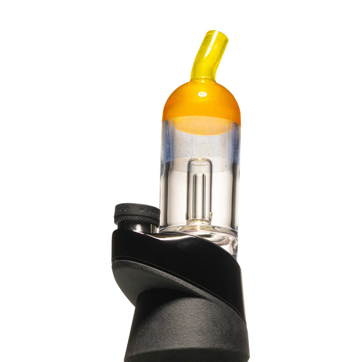 Spectrum 5 Wet Puffco Peak Attachment Upgrade