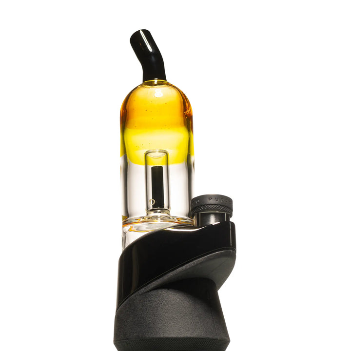 Spectrum 4 Wet Puffco Peak Water Attachment
