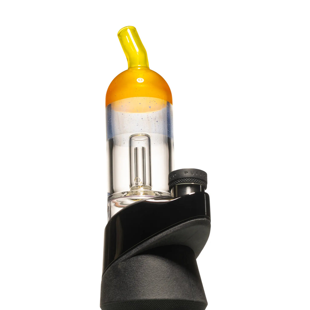 Spectrum 5 Wet Puffco Peak Attachment Upgrade