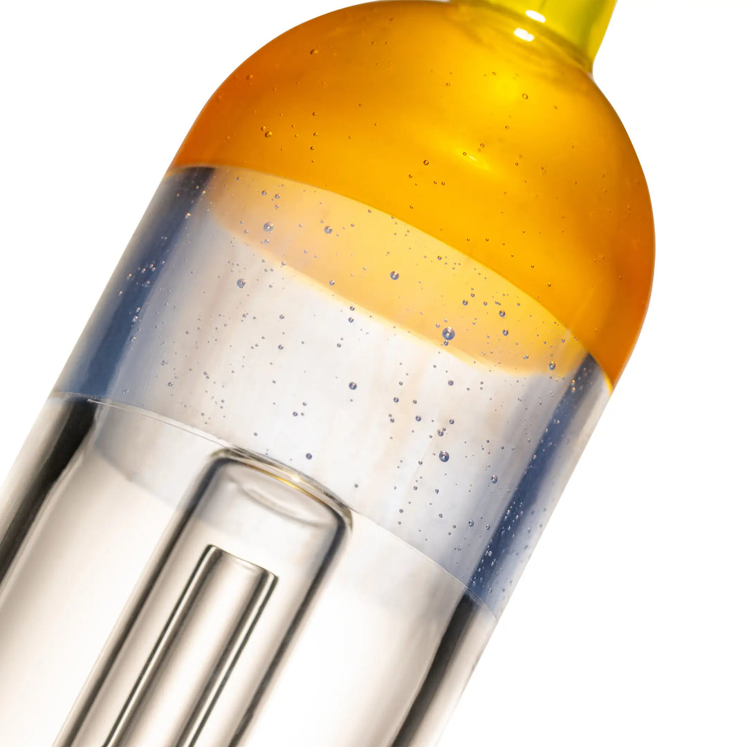 Spectrum 5 Wet Puffco Peak Attachment Upgrade