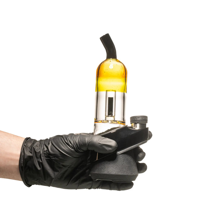 Spectrum 4 Wet Puffco Peak Water Attachment