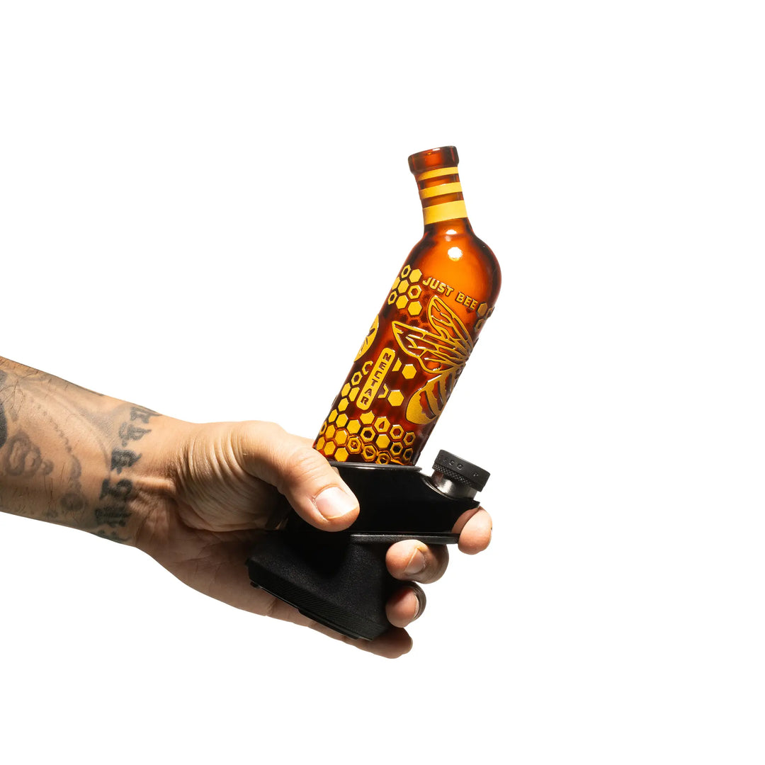 Puffco Peak Nectar Wet Attachment