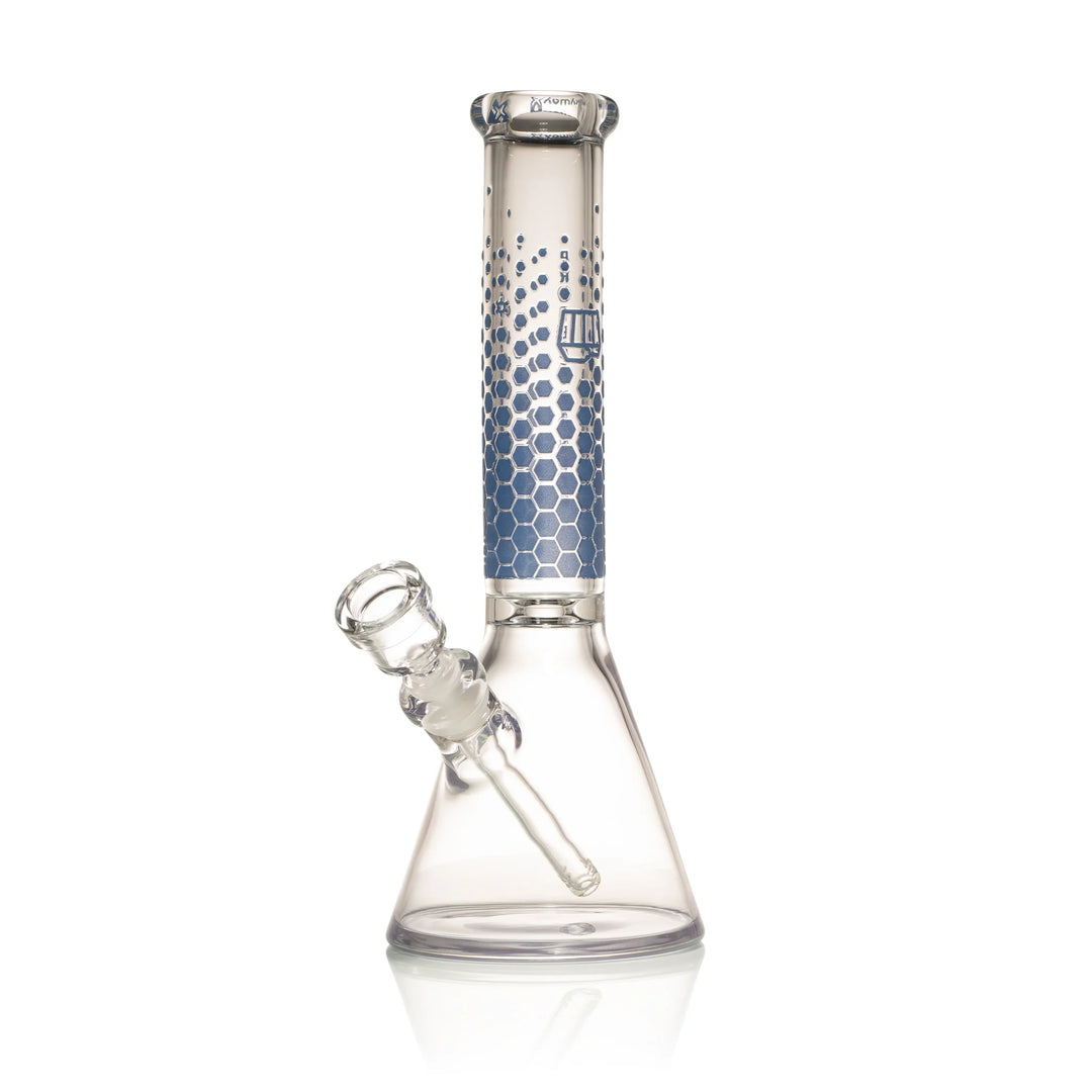 Reinforced 14 Inch Kevlar Beaker Bong