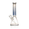 Reinforced 14 Inch Kevlar Beaker Bong