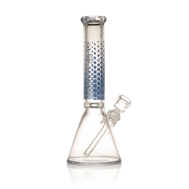 Reinforced 14 Inch Kevlar Beaker Bong