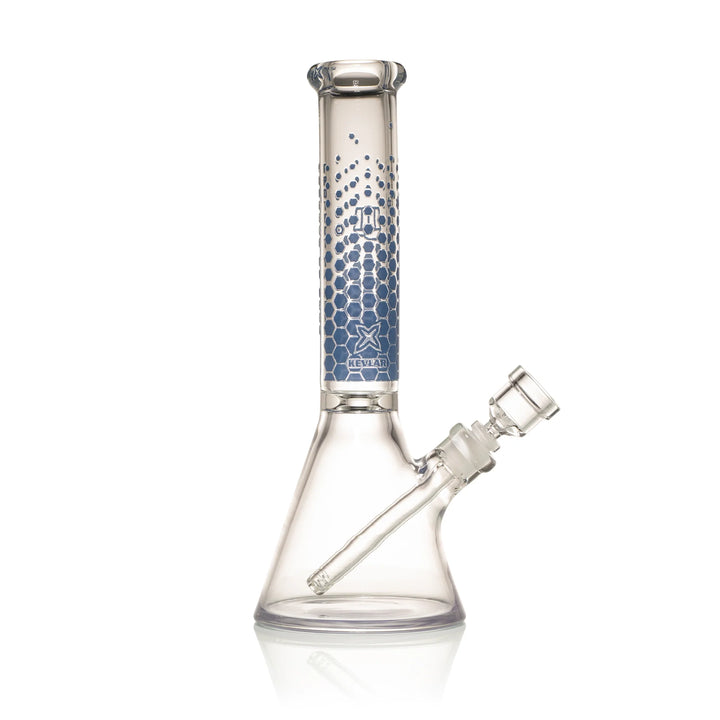 Reinforced 14 Inch Kevlar Beaker Bong