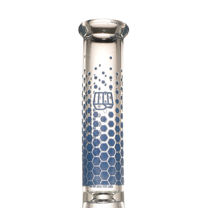 Reinforced 14 Inch Kevlar Beaker Bong