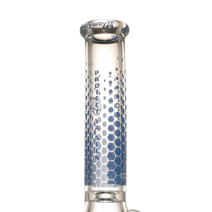 Reinforced 14 Inch Kevlar Beaker Bong