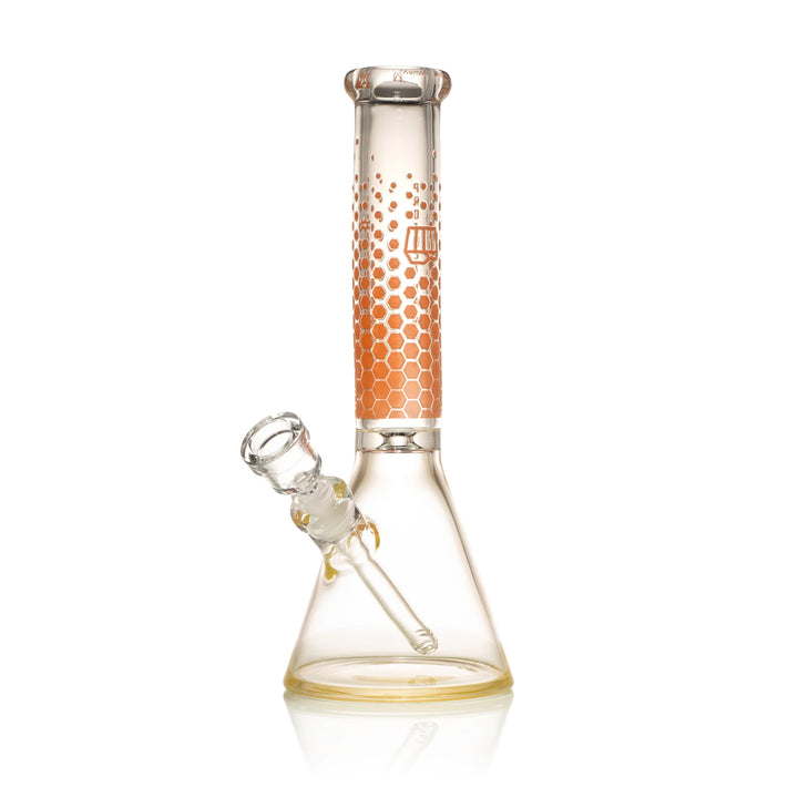 Reinforced 14 Inch Kevlar Beaker Bong