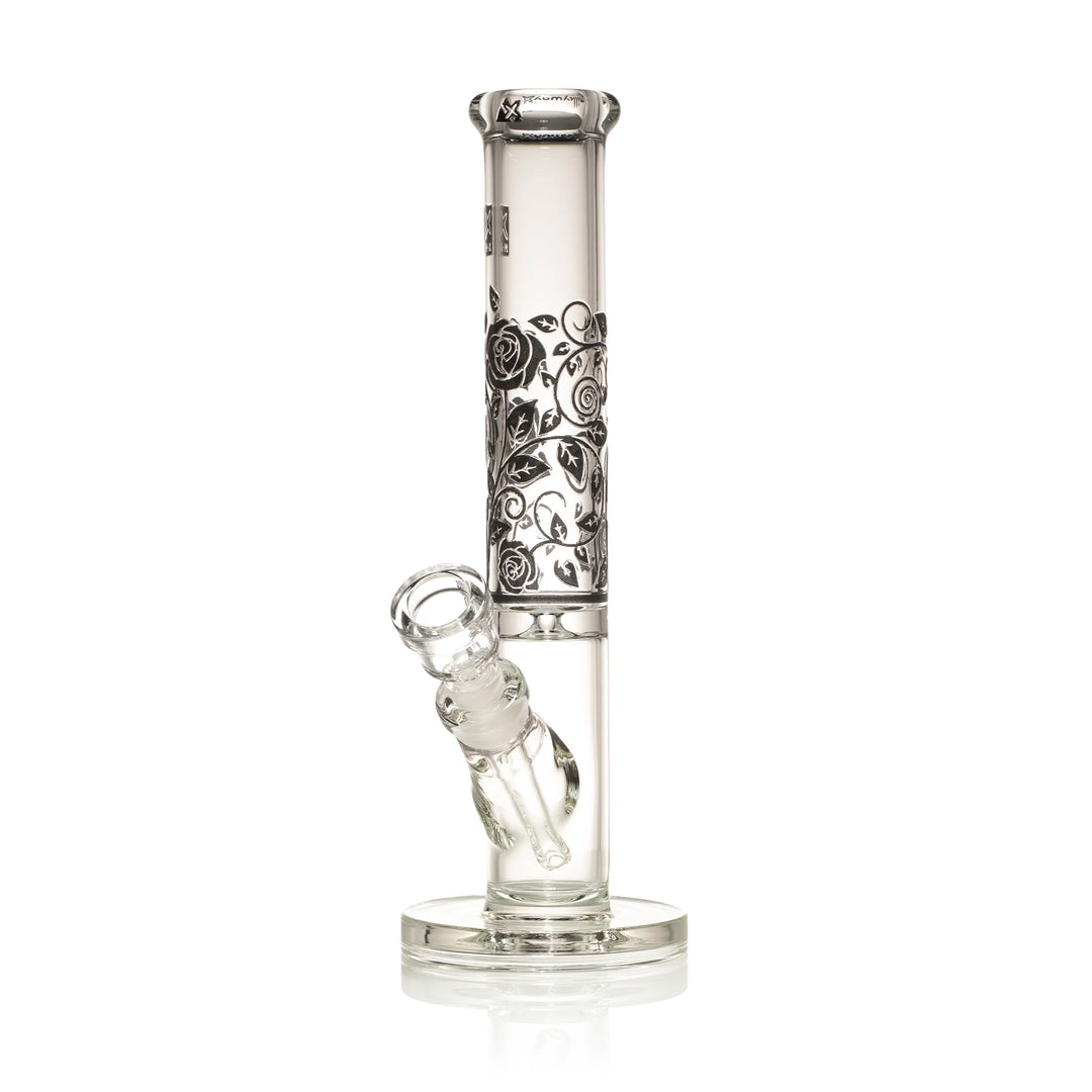 Classic 14" Straight Tube Water Pipe