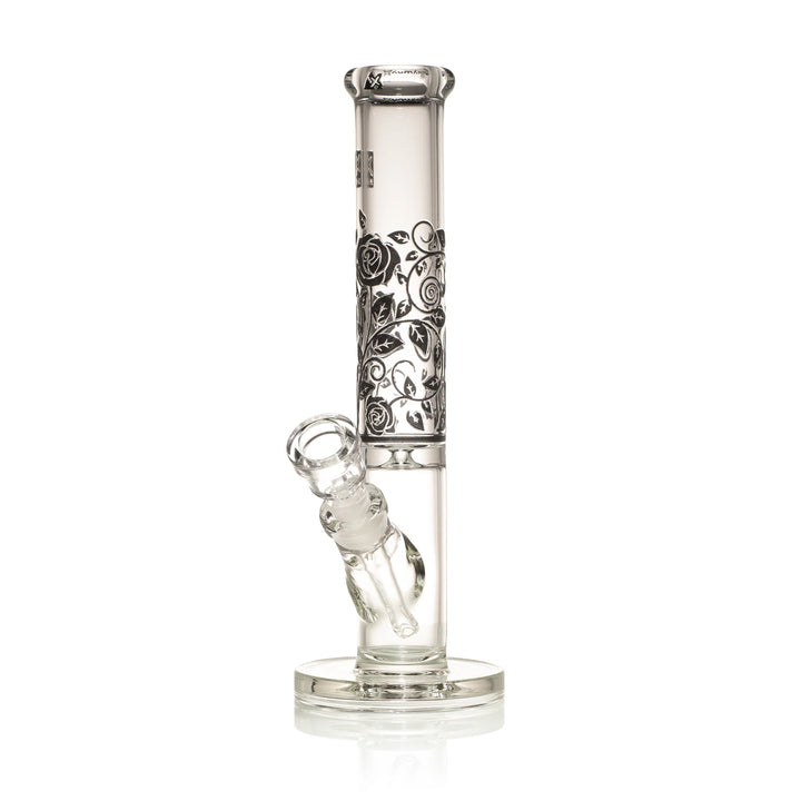 Classic 14" Straight Tube Water Pipe