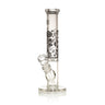 Classic 14" Straight Tube Water Pipe