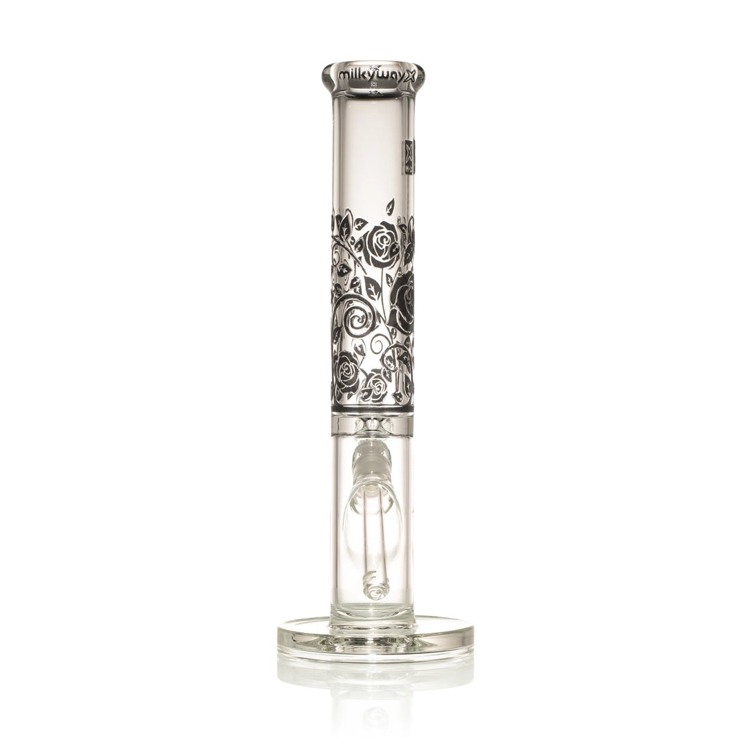 Classic 14" Straight Tube Water Pipe