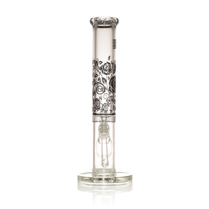Classic 14" Straight Tube Water Pipe