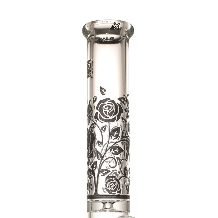 Classic 14" Straight Tube Water Pipe