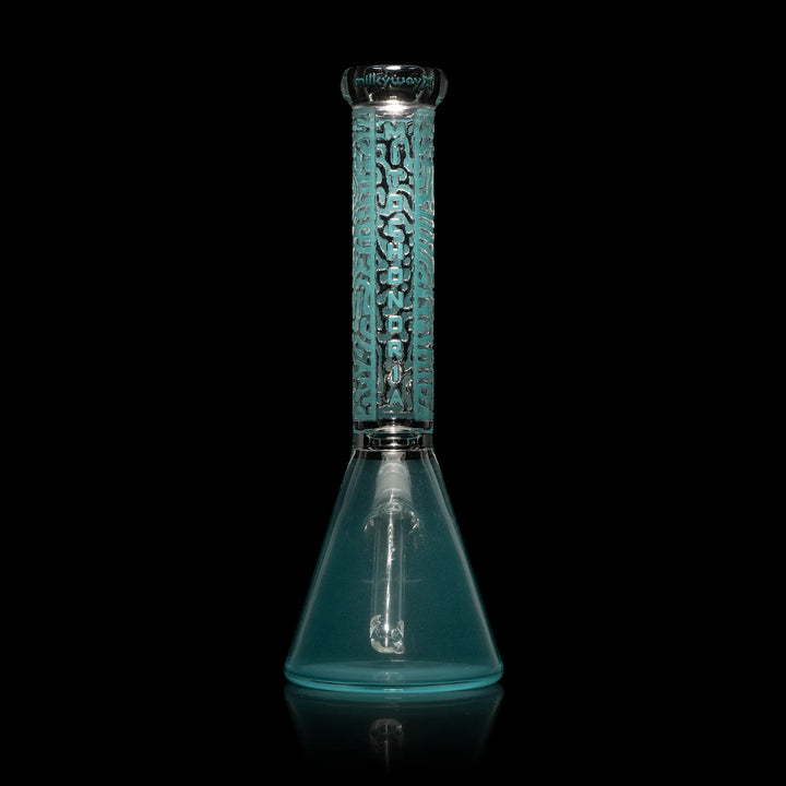 Stable 10 Inch Beaker Bong for Daily Use