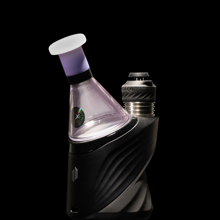 Purpz Puffco Peak Dry Attachment - Direct Airflow