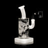 Dragon Heart 7" Compact Dab Rig