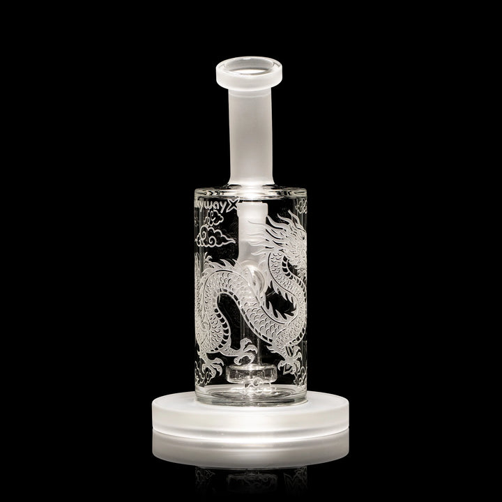 Dragon Heart 7" Compact Dab Rig
