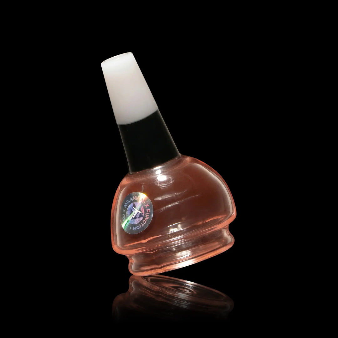 Puffco Peak Dry Attachment for Waterless Vapor