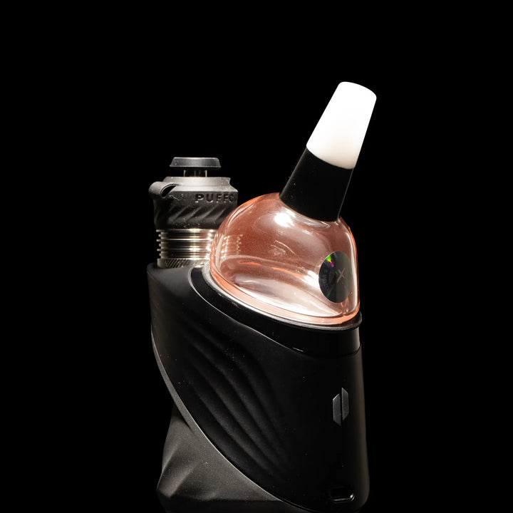 Puffco Peak Dry Attachment for Waterless Vapor