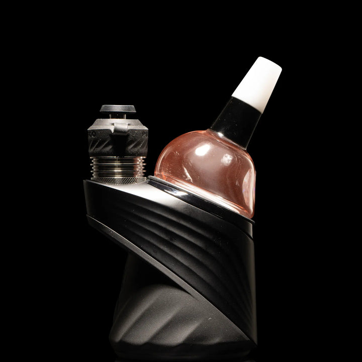 Puffco Peak Dry Attachment for Waterless Vapor