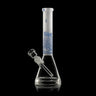 Lotus X 14 Inches Durable Beaker Bong