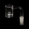 Mid-Tier Quartz Banger Nail for Consistent Dabs