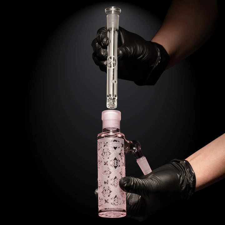 Durable X-Morphic PRIME 45° Wet Ash Catcher