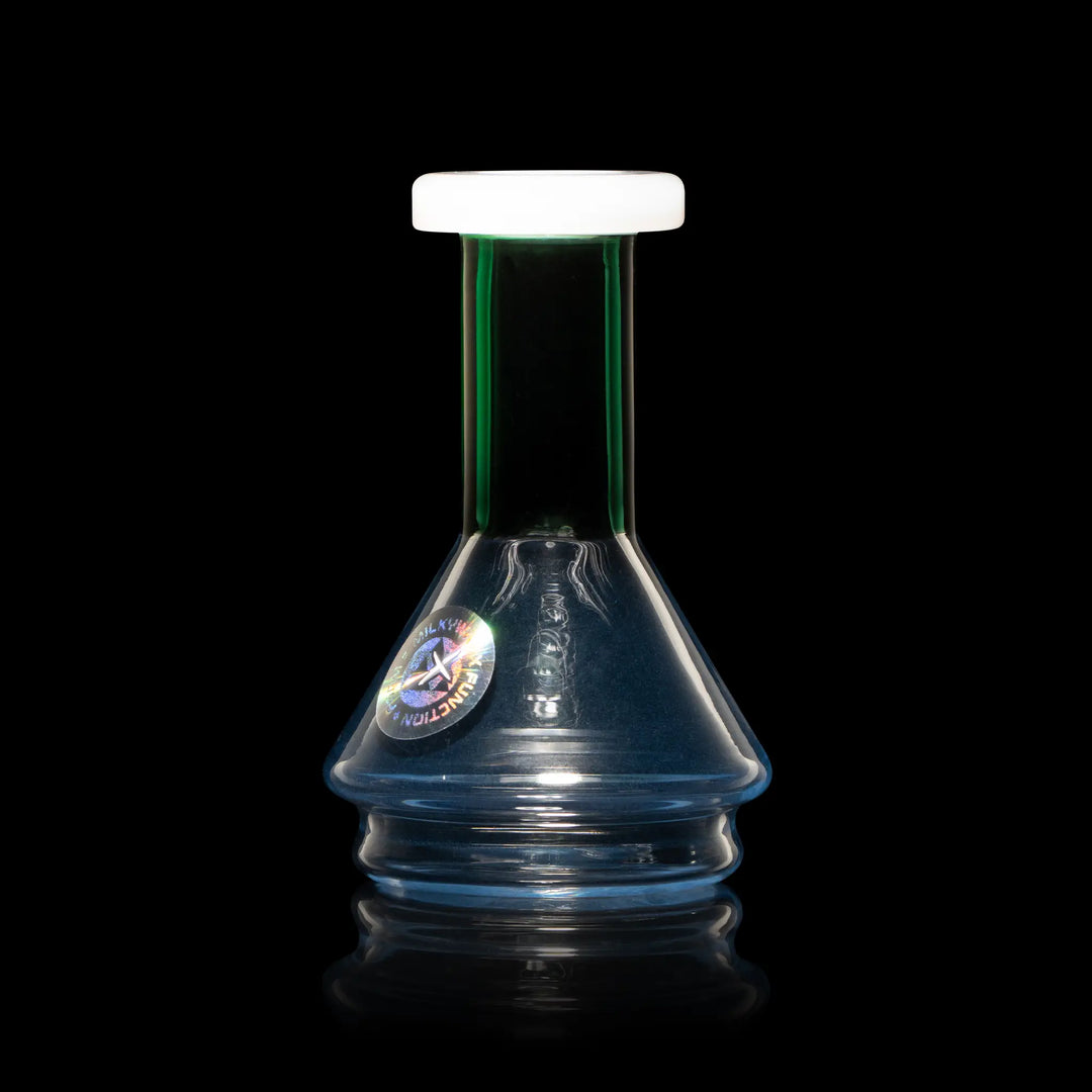 Bluey Puffco Peak Dry Attachment for Direct Hits