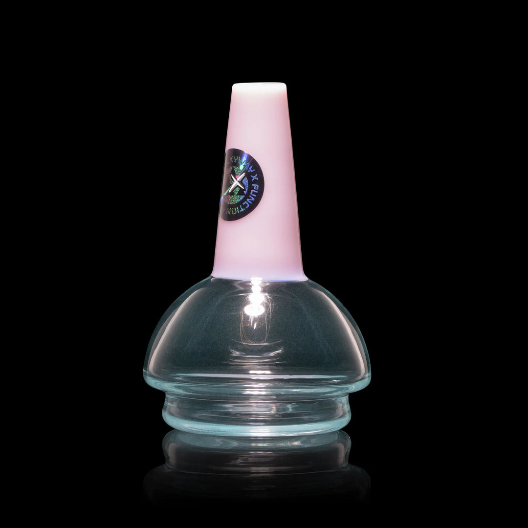 Puffco Peak Dry Herb Conversion Attachment