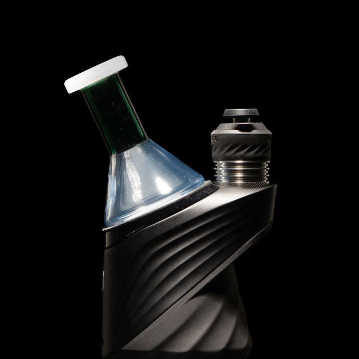 Bluey Puffco Peak Dry Attachment for Direct Hits