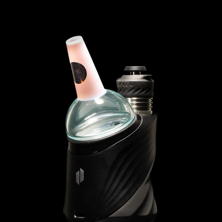 Puffco Peak Dry Herb Conversion Attachment