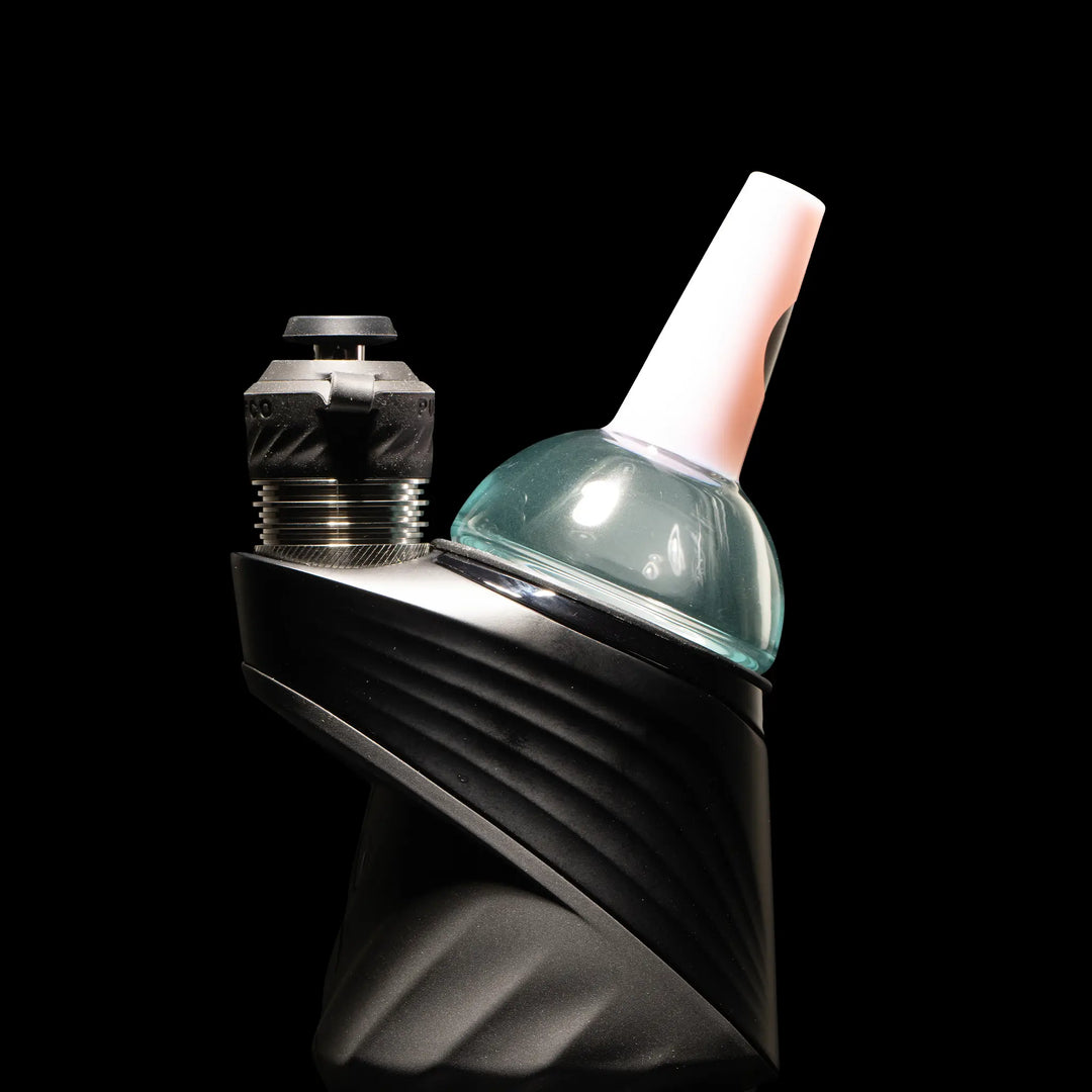 Puffco Peak Dry Herb Conversion Attachment