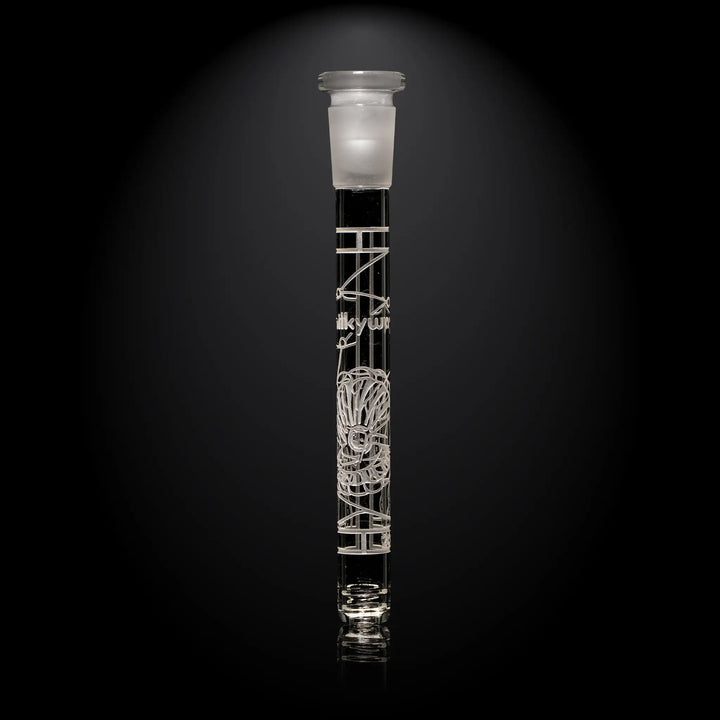 Pearl Window 6 Inch Bong Downstem