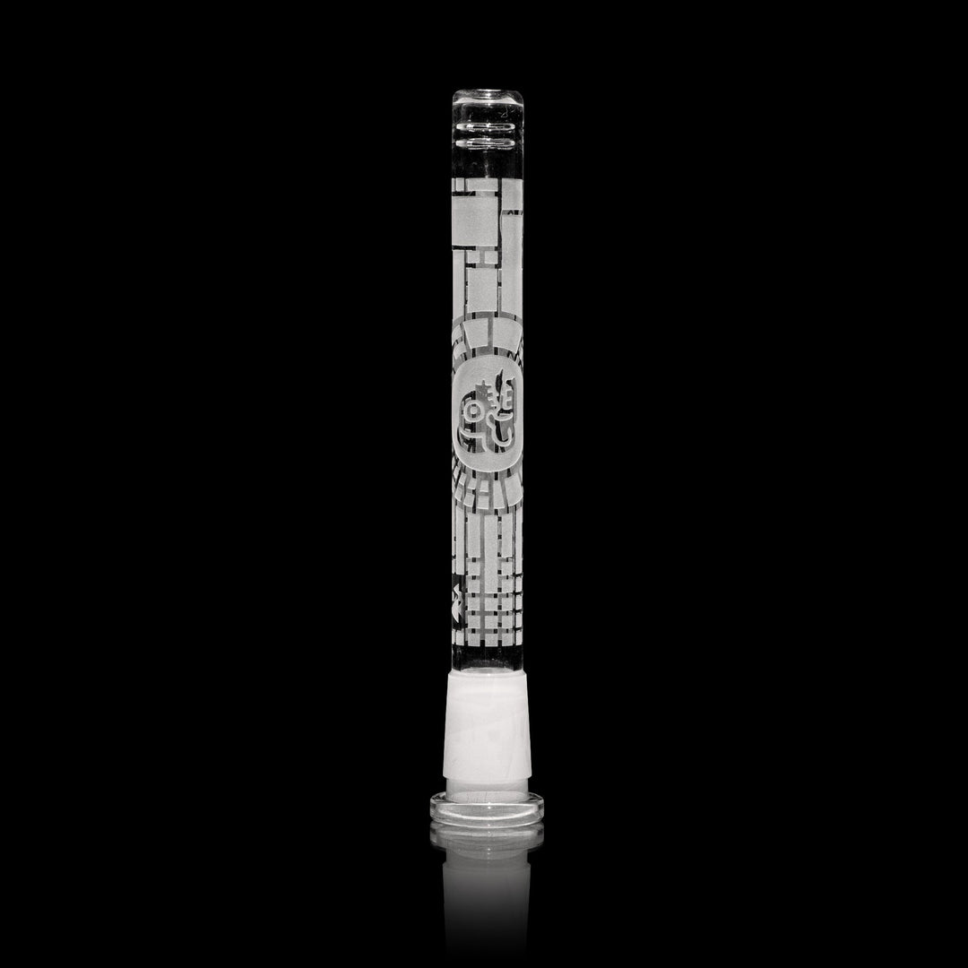 Maya Skull 6 Inch Downstem Replacement