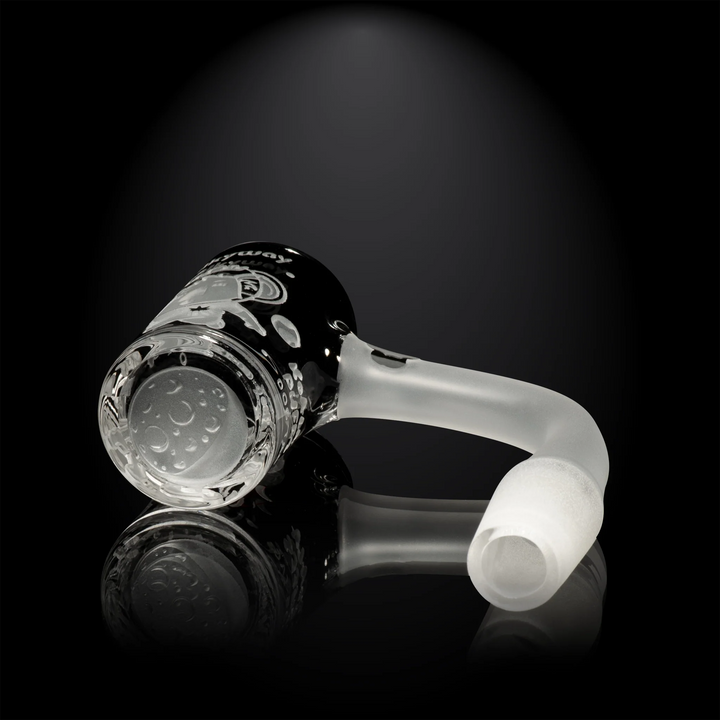 Dog Tag Premium Quartz Banger - 90 & 45 Degree