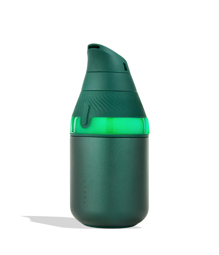 Pine Green Limited Edition Puffco Proxy Core Modular Vaporizer