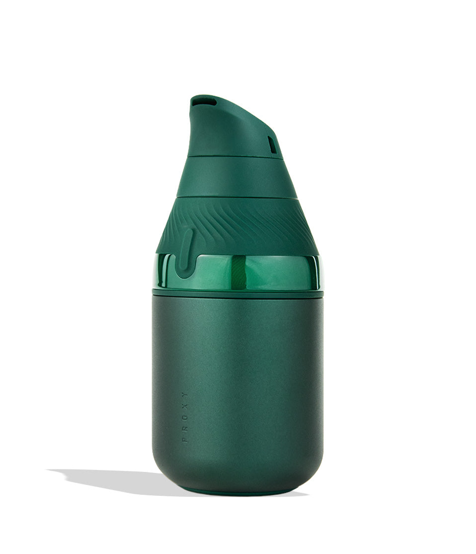 Pine Green Limited Edition Puffco Proxy Core Modular Vaporizer