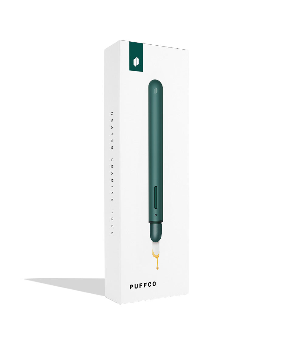 Puffco Pine New Hot Knife Limited Edition Dab Tool