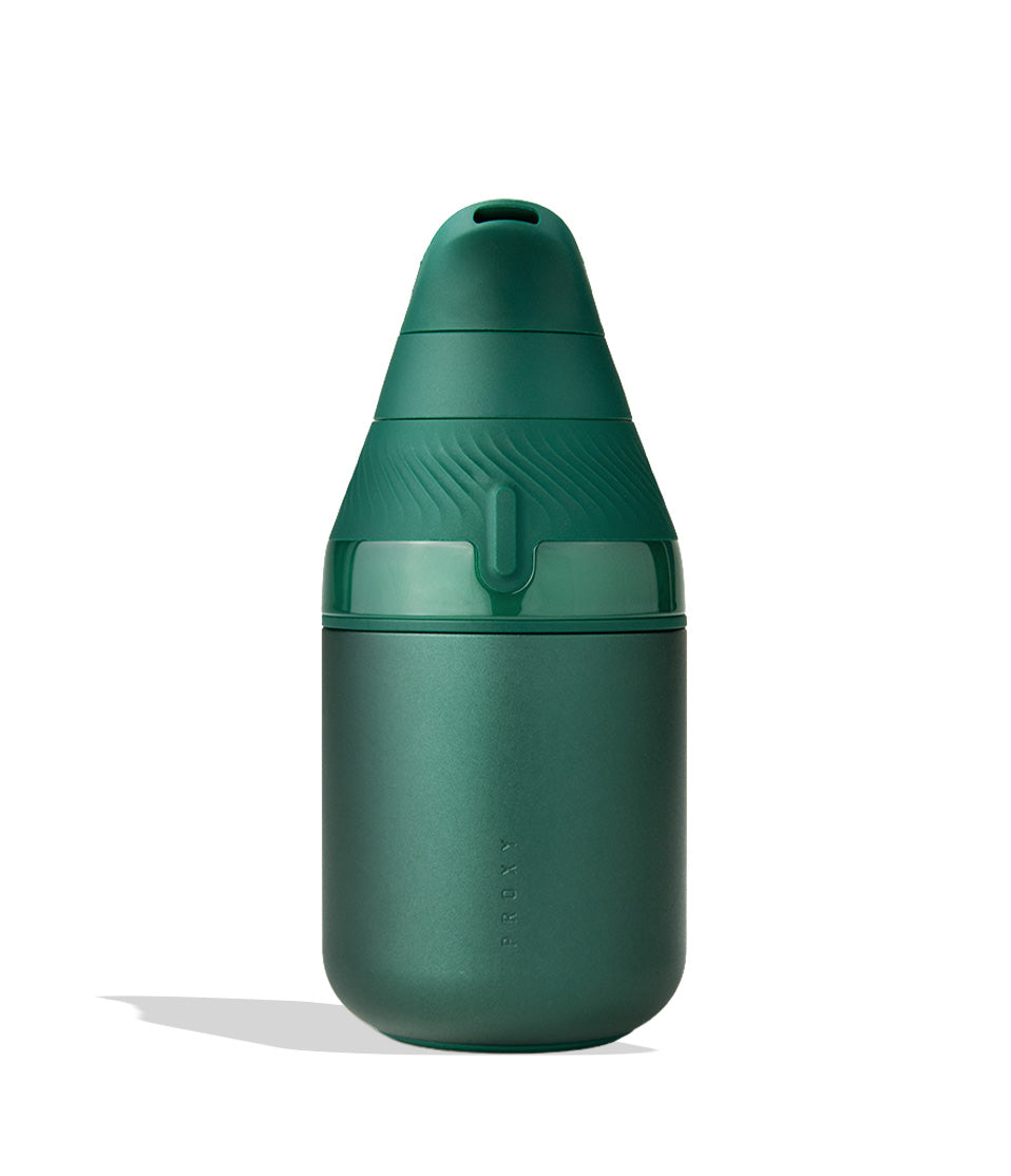Pine Green Limited Edition Puffco Proxy Core Modular Vaporizer