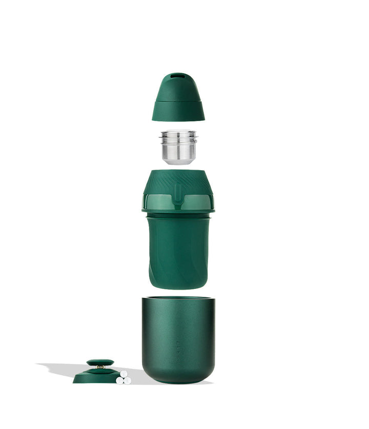 Pine Green Limited Edition Puffco Proxy Core Modular Vaporizer