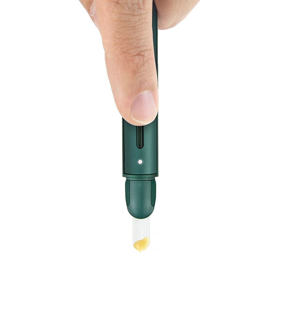 Puffco Pine New Hot Knife Limited Edition Dab Tool