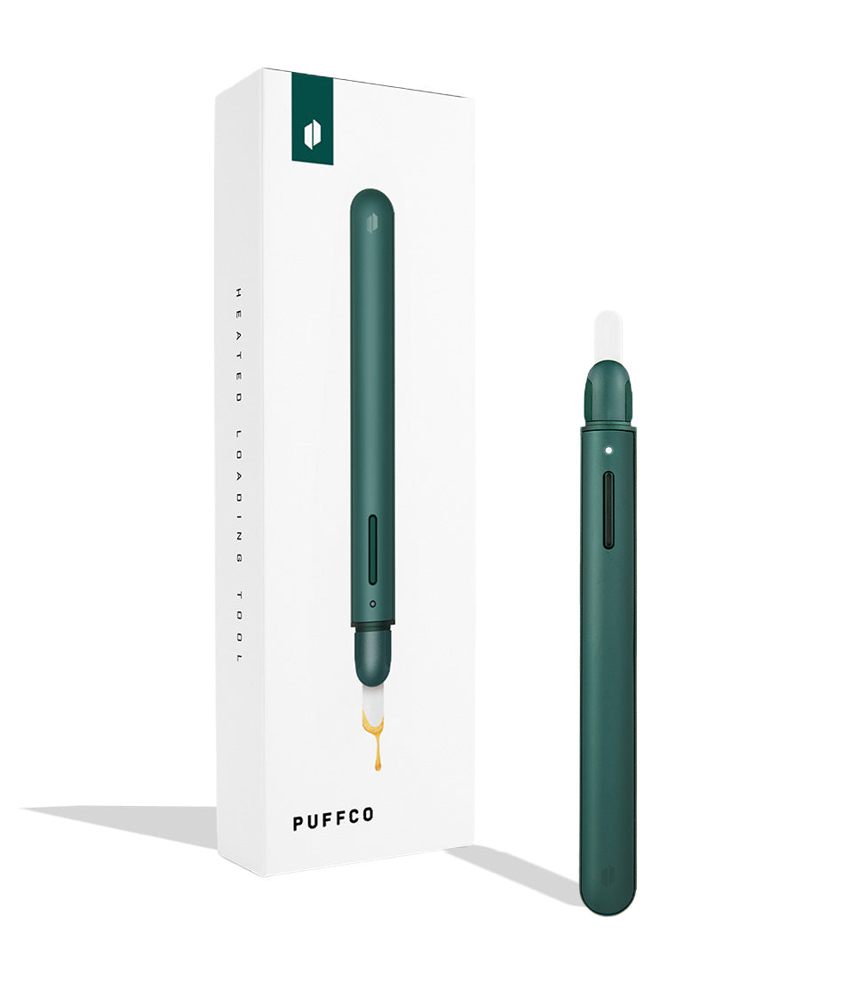 Puffco Pine New Hot Knife Limited Edition Dab Tool