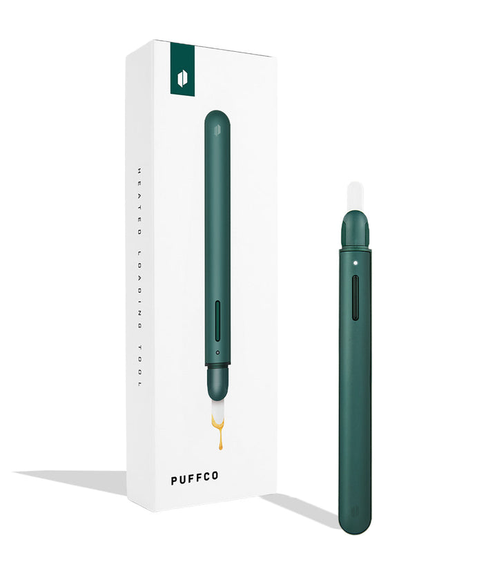 Puffco Pine New Hot Knife Limited Edition Dab Tool