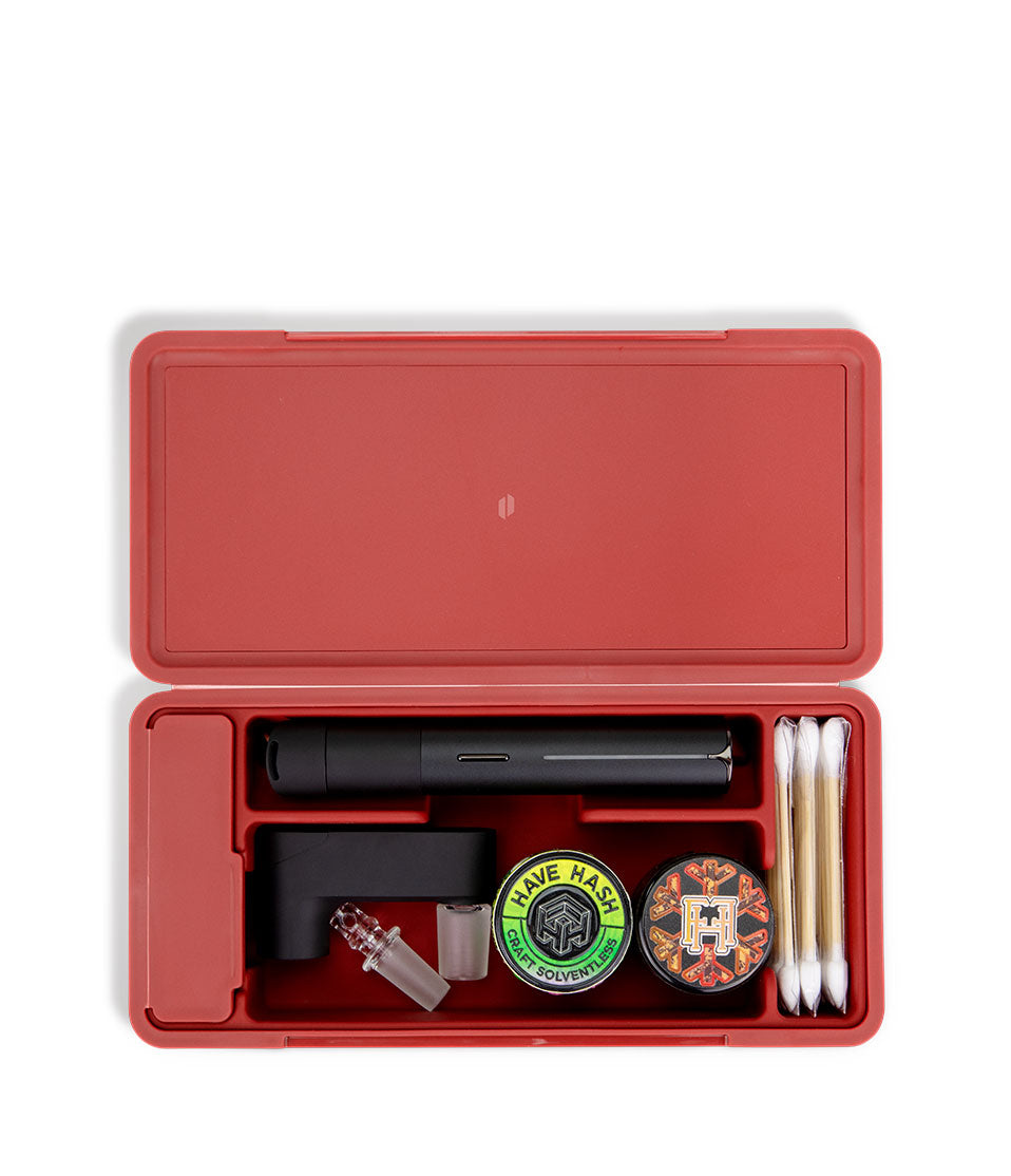 Limited Edition Puffco Daybreak Pivot Travel Case