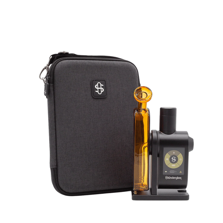 Stündenglass Modül Dok Deluxe Travel Kit - Purple