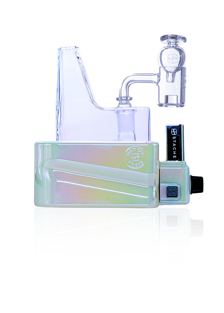 Opal Limited Rig In One Portable Dab System